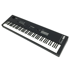 電子ピアノ